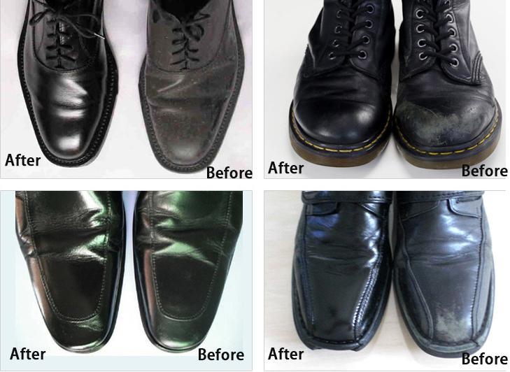 Best Liquid Shoe Polish for Leather