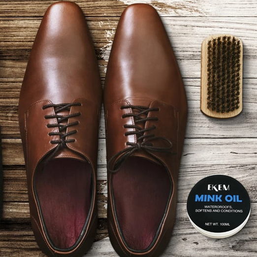 Best Leather Shoe Care Kit Supplier