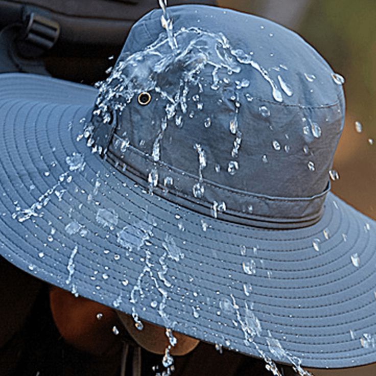 Hat Rain&stain Protector Spray