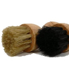 Shoe Shine Brushes Kit