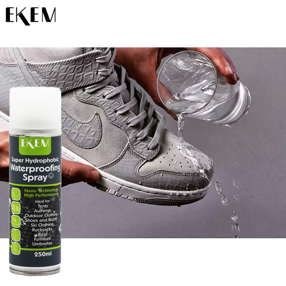 Best water repellent spray for sneakers