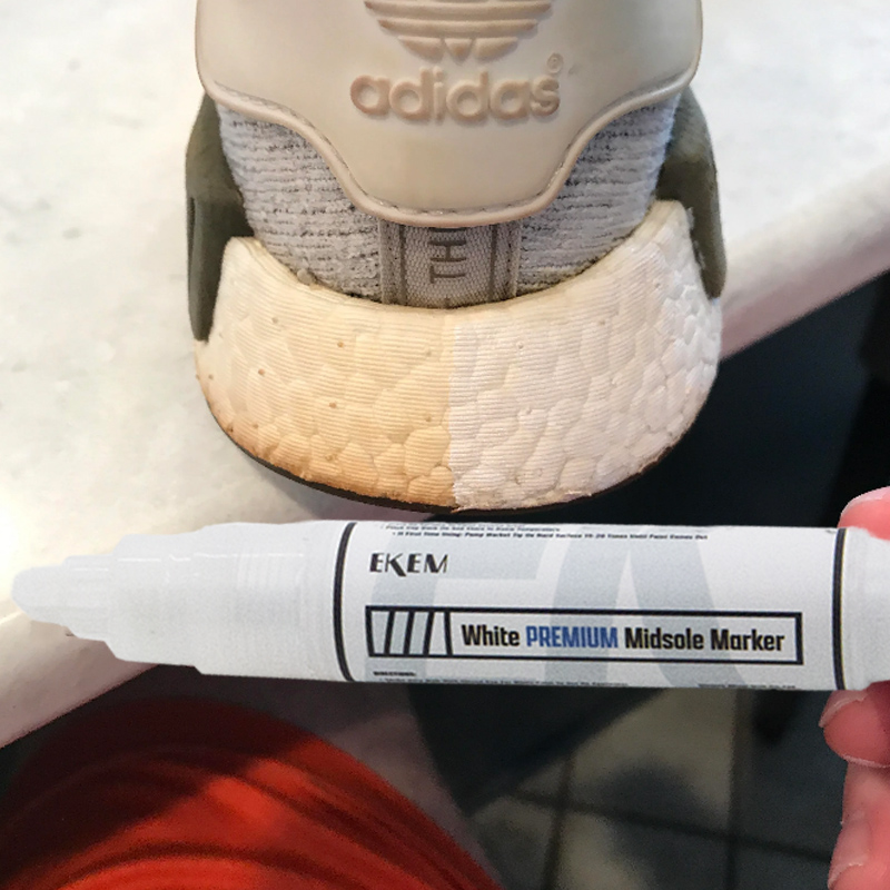 Sneaker Shoes whitening pen