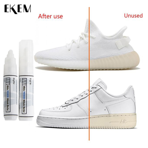 Sneaker Shoes whitening pen