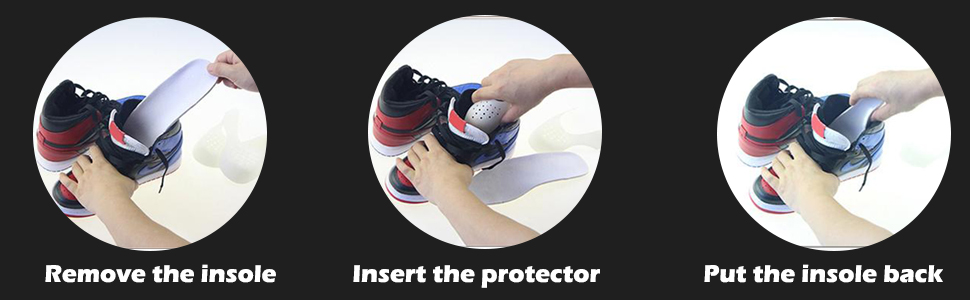 Sneakers Protector 15
