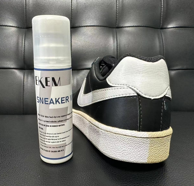 White Touch Up Shoe Whitener