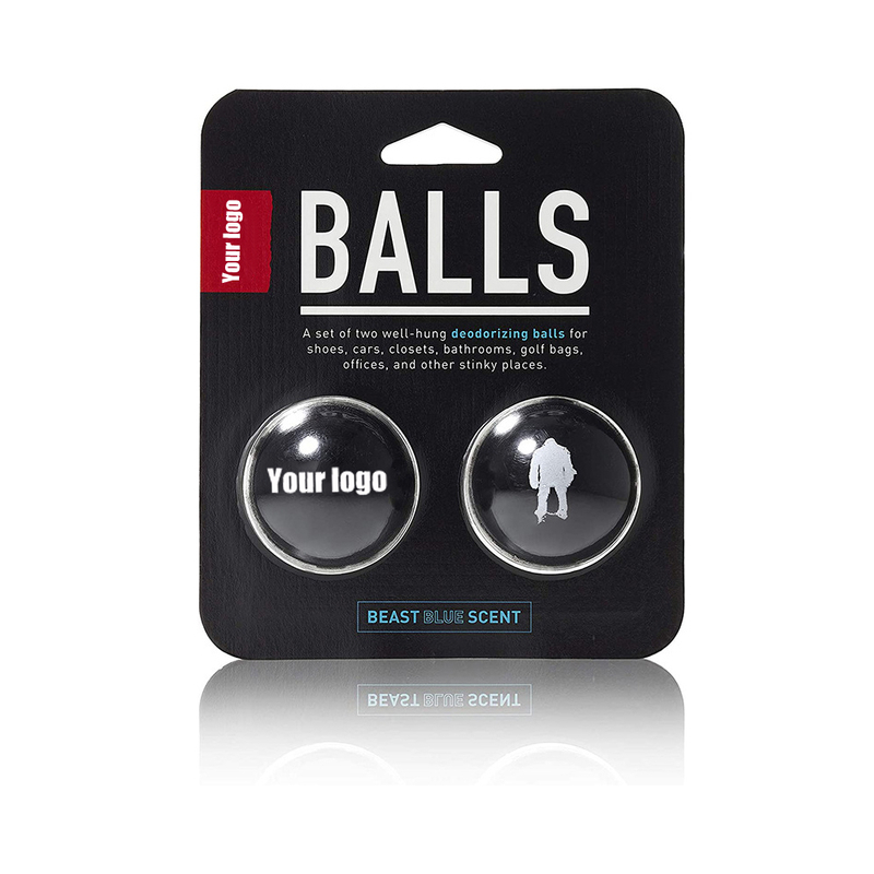 Best Deodorizer Balls for Shoes and Gym Bags