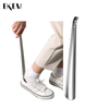 Metal Shoe Horn Long Handle 