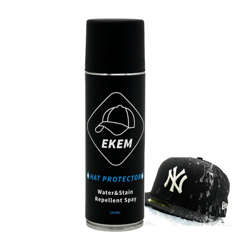 Hat Rain&stain Protector Spray