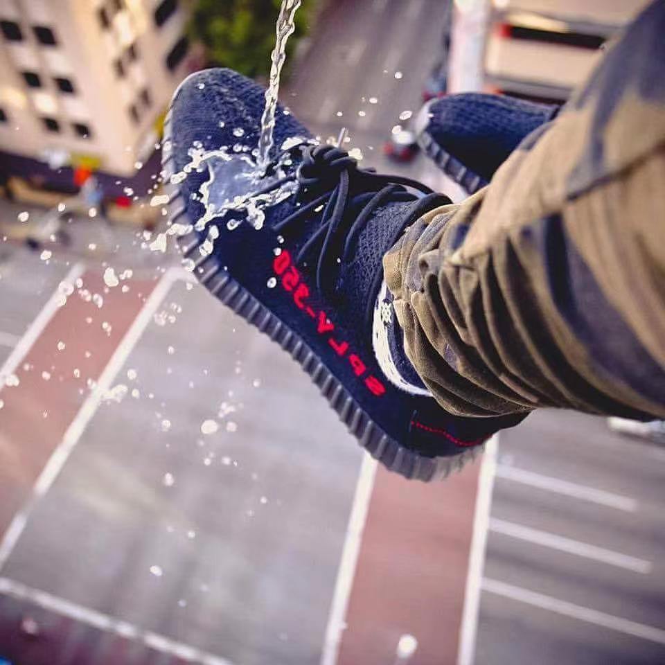 Shoe Waterproof Spray 