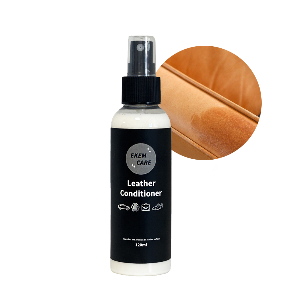 Best Leather Conditioner for Shoe&car