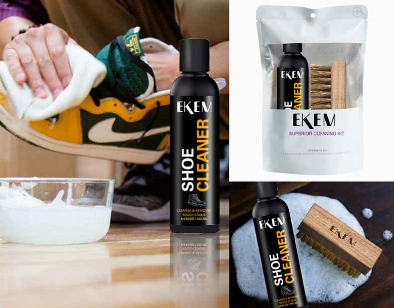 Sneaker cleaner from China manufacturer