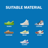 Professional Sneaker Cleaner Kit Supplier