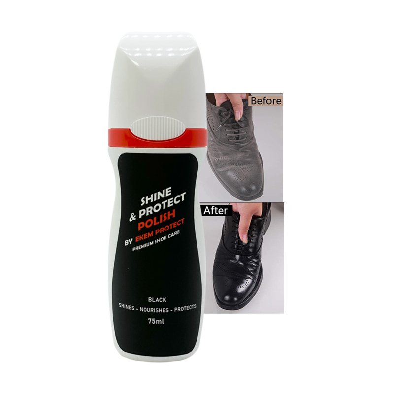 Best Liquid Shoe Polish for Leather