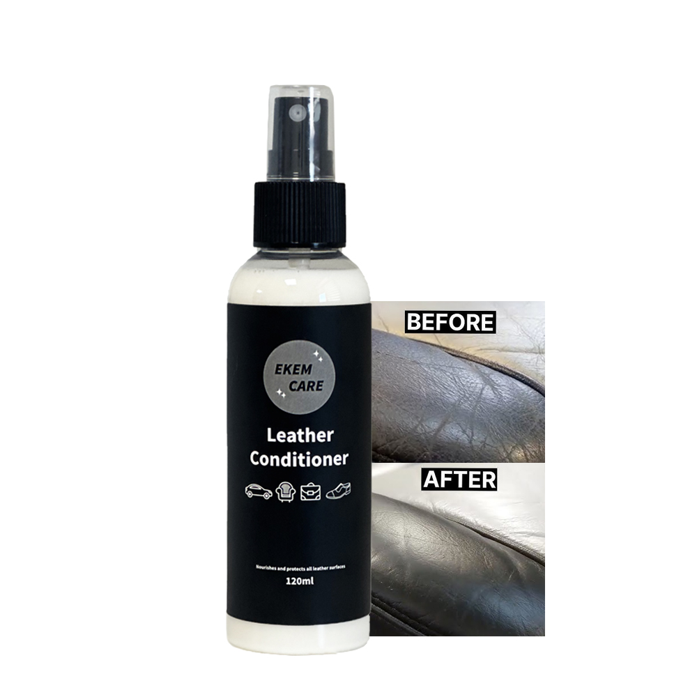 Best Leather Conditioner for Shoe&car